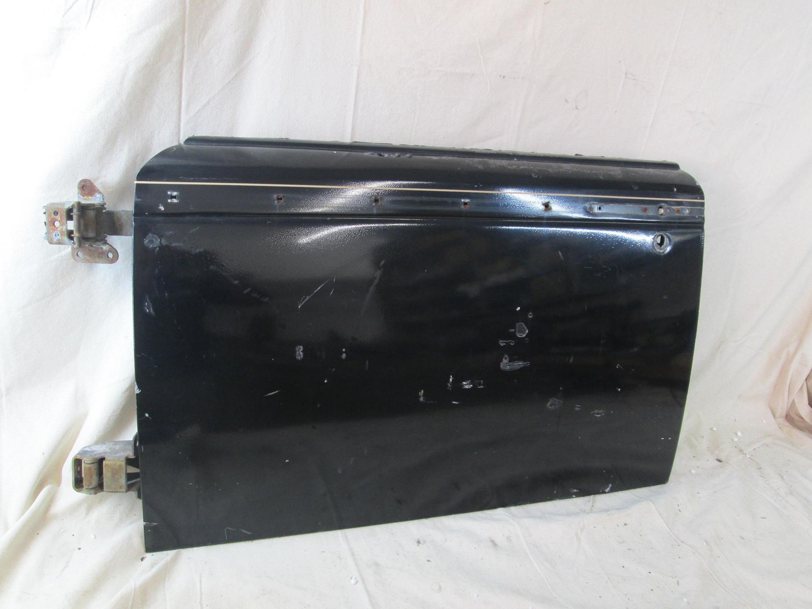 Rolls Royce Silver Bentley T1 Shadow left front door shell