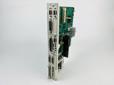 Siemens Sinumerik 840D/DE NCU 573.5 | 6FC5357-0BB35-0AA0 / 6FC5 357-0BB35-0AA0