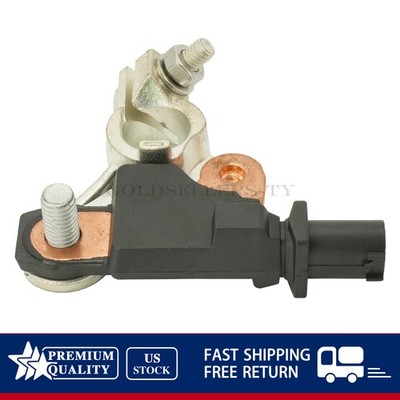 NEW For 17-22 Alfa Romeo Giulia Car Battery Current Sensor Assy Plug Connector