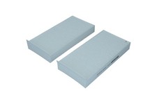 Innenraumfilter KAMOKA F421501 Frischluftfilter für F48 I01 X1 BMW COUNTRYMAN X2