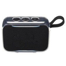 TPU Protective Case Cover For JBL GO 5 BT Bluetooth Speaker Portable Transparent