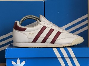 adidas dragon heren bluebird