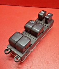 2005 2006 2007 Nissan Pathfinder Front Left Master Window Switch 25401-9W100