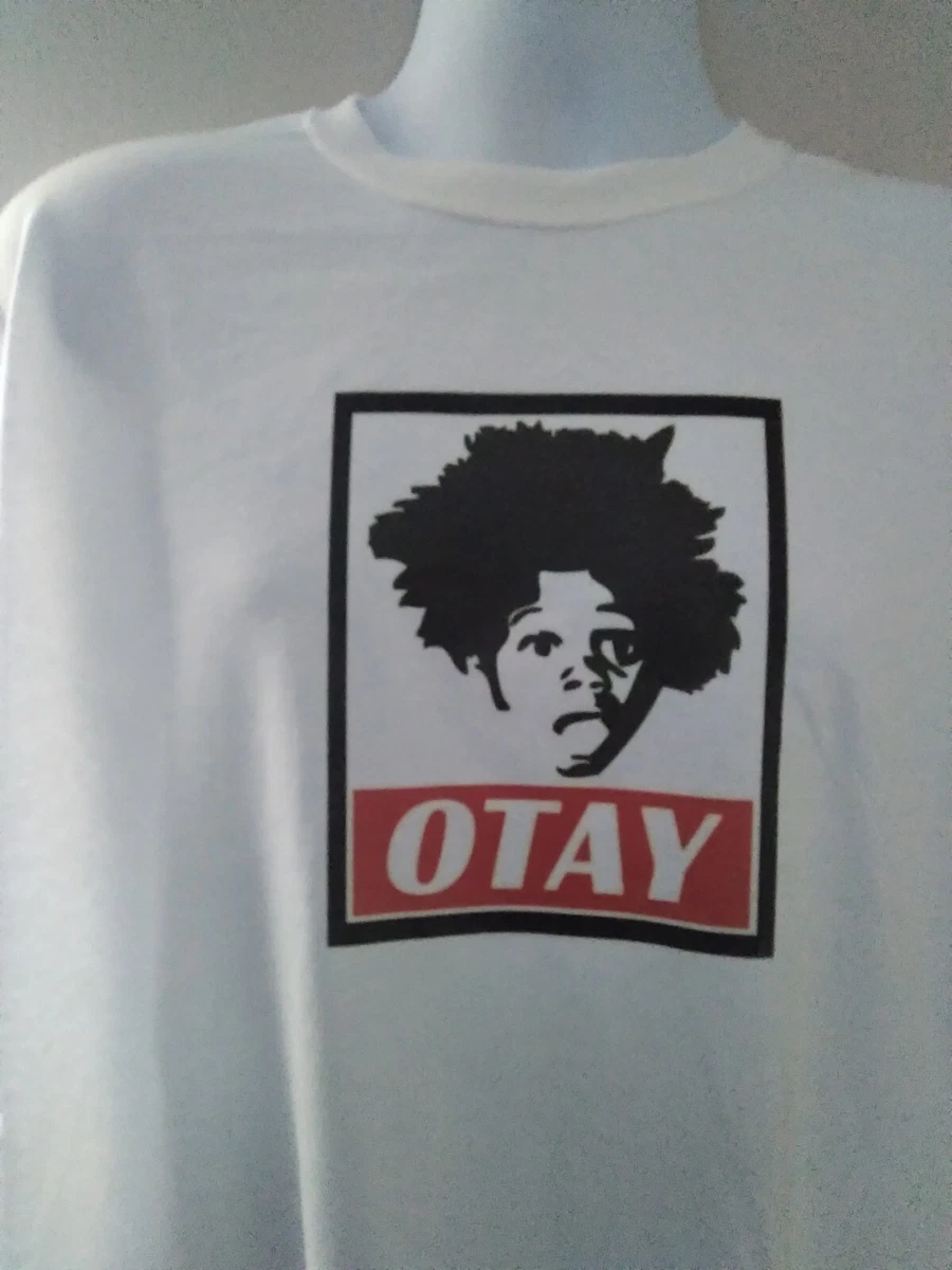 Little Rascals Buckwheat Otay