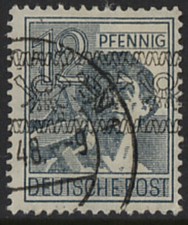 Likwidacja kolekcji/likwidacja (21924) okupacja aliancka OKUPACJA ALIANCKA B