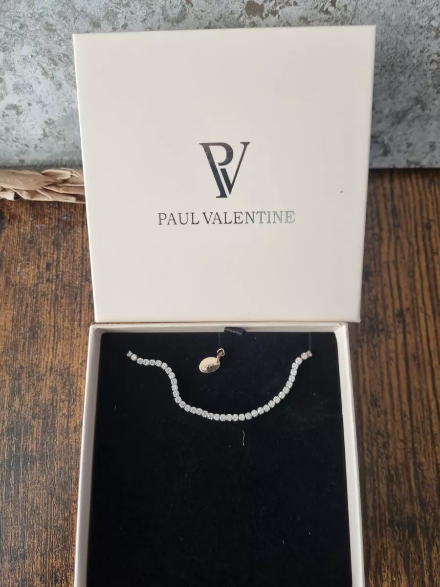 Paul valentine best sale bracelet