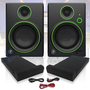 cr4 monitor speakers