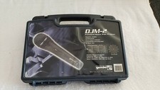 Gemini Djm-2 Professional Dynamic Stage Microphone 6 Meter Wire