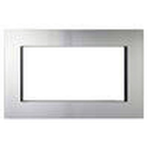 KENMORE 30" MICROWAVE TRIM KIT STAINLESS STEEL 836321009619 eBay