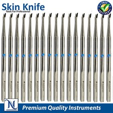 Cuticle Pusher Trimmer Skin Manicure Pedicure Skin Remover Nail Art