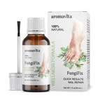 Aromavita FungiFix 100% Natural Nail Repair Quick Results Toenail & Fingernail