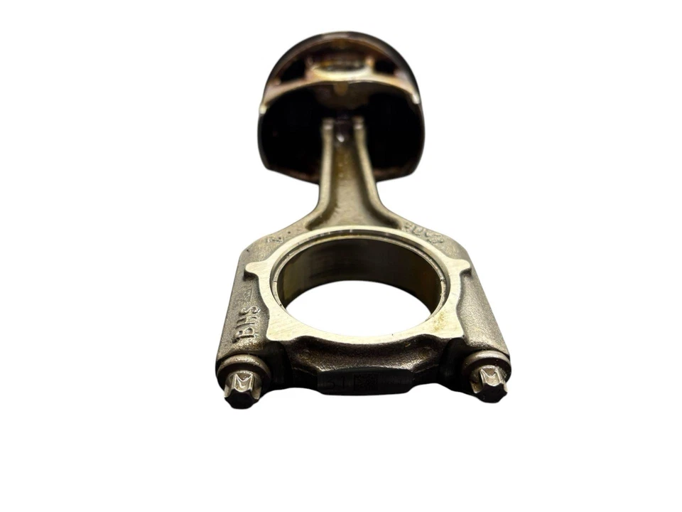 Porsche Macan 95B 2017-2018 2,0 L pistón motor 4 cilindros en línea con biela Foto 4 de 4