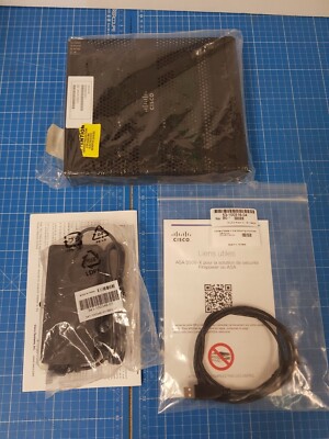 Cisco ASA 5506-X Hardware Firewalls