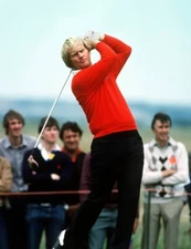 Jack Nicklaus 8x10 Photo Golf Print #5