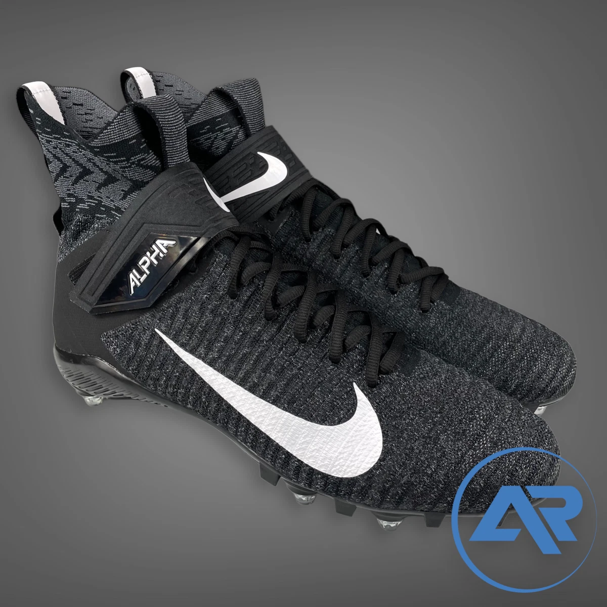 Size 16 shop football cleats