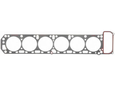 Felpro Head Gasket fits Nissan 280Z 1975-1978 2.8L 6 Cyl 77JQPY