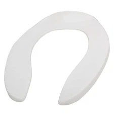 Factory PPG 85514 for PlumbMaster Centoco Elong.Toilet Seat 500Ccss,Wh,Plasti...