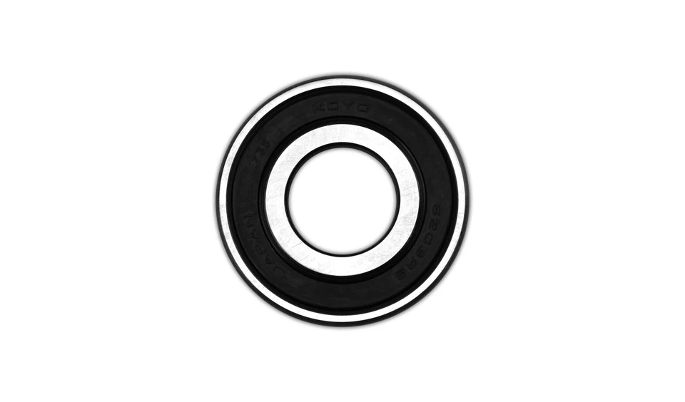 Rodamiento de rueda delantero derecho para KTM 620 LC4 Supermoto 1999 Foto 3 de 3