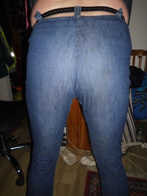 SELTEN RARE MISS SIXTY RODNEY SIZE 29 WIE NEU HÜFTJEANS STRETCHJEANS