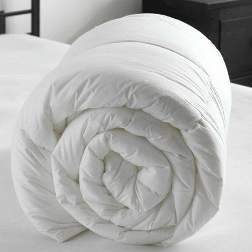 Thick Quilt Tog Rating 15 Warm Duvet Washable & Anti Allergy