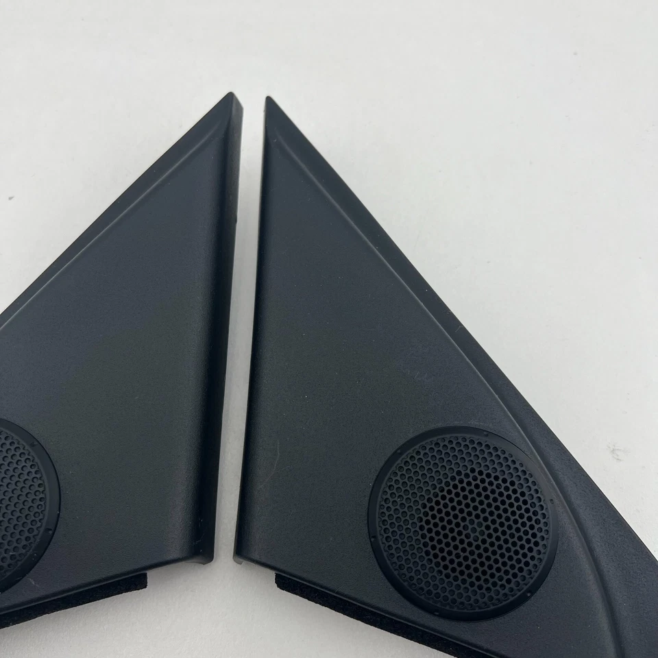 Mazda 3 BK Door Tweeter Speaker Pair 10/2003-04/2009 - image 3 of 4