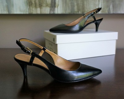 calvin klein patsi pump