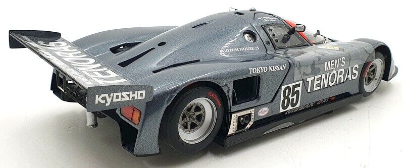 Exoto 1/18 Scale Diecast RLG88103 - Nissan Nismo G.C R89C Exoto 1/18 Scale Diecast RLG88103 - Nissan Nismo G.C R89C