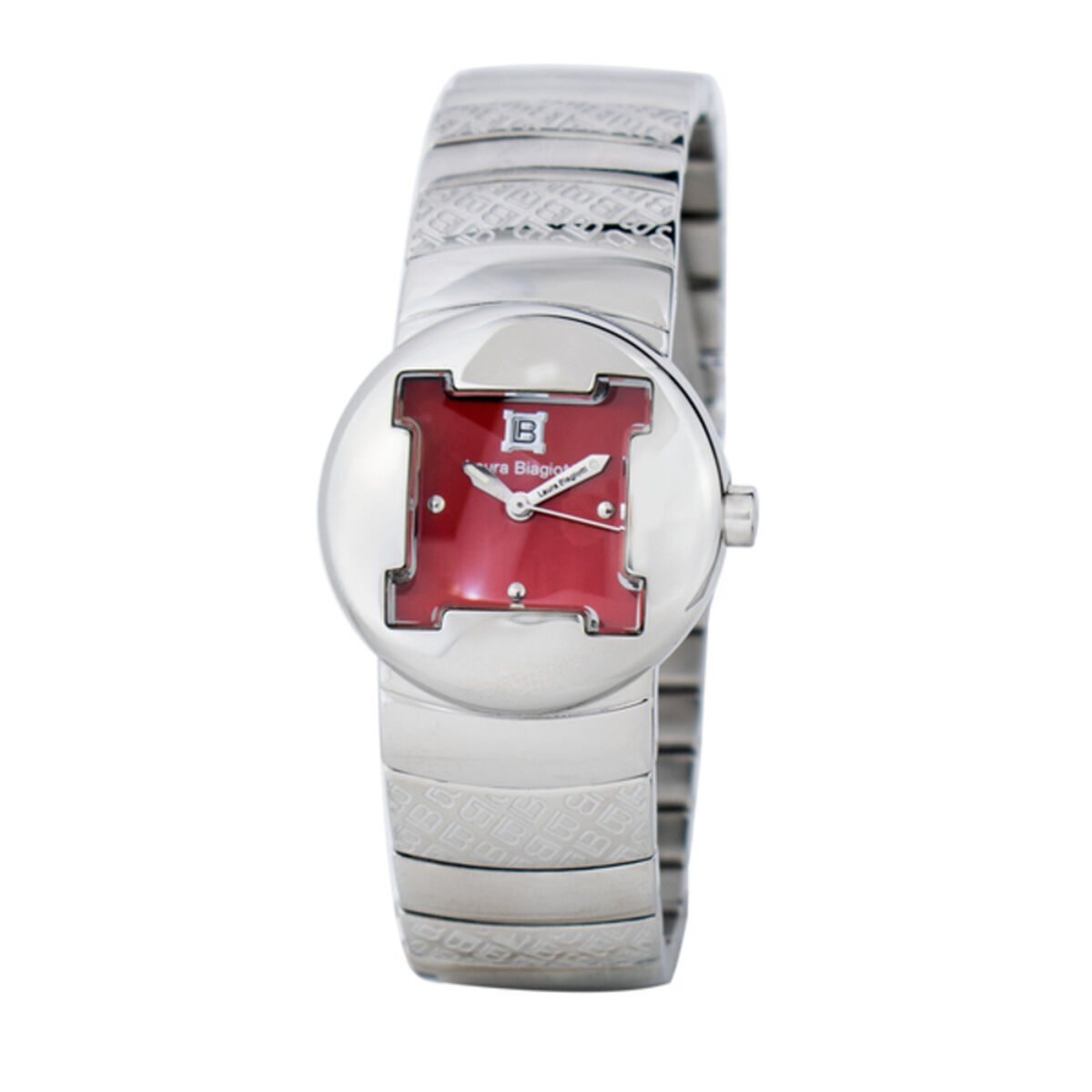 Orologio Donna Laura Biagiotti LB0050L-01M [Ø 28 mm]