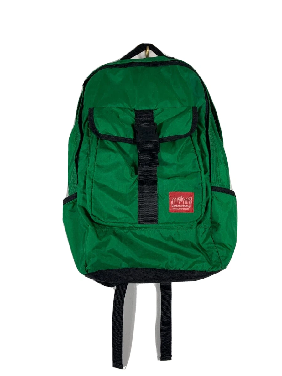Manhattan portage cordura lite stuyvesant backpack hotsell
