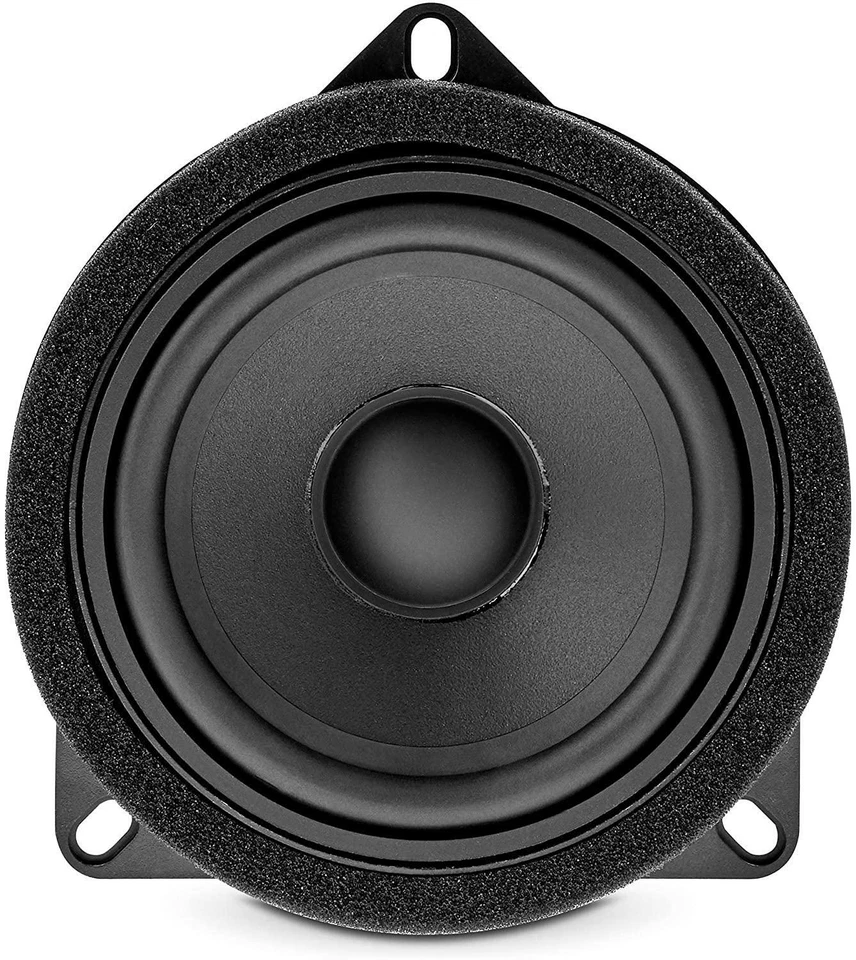 2-Wege 10 cm Compo Lautsprecher Speaker Set für BMW 5er SERIES E60 SEDAN, E61 - Bild 2 von 4