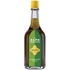 ALPA Francovka Lesana Herbal Solution