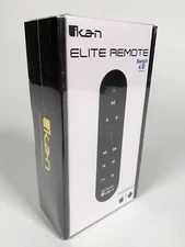 Ikan Elite Teleprompter Remote Bluetooth 4.0 Android and Apple compatible