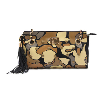 I7408 BORSA DONNA FUN IS NOT EXPENSIVE WOMAN 28X19 CM BAG