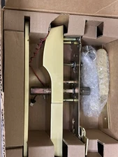 Onity HT24 Lock Set Left Handed