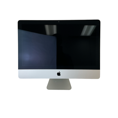 iMac 2012年 Apple IMac 2012 FHD 21.5 i5-3330S 8GB Ram 480GB SSD GT 640M NO OS
