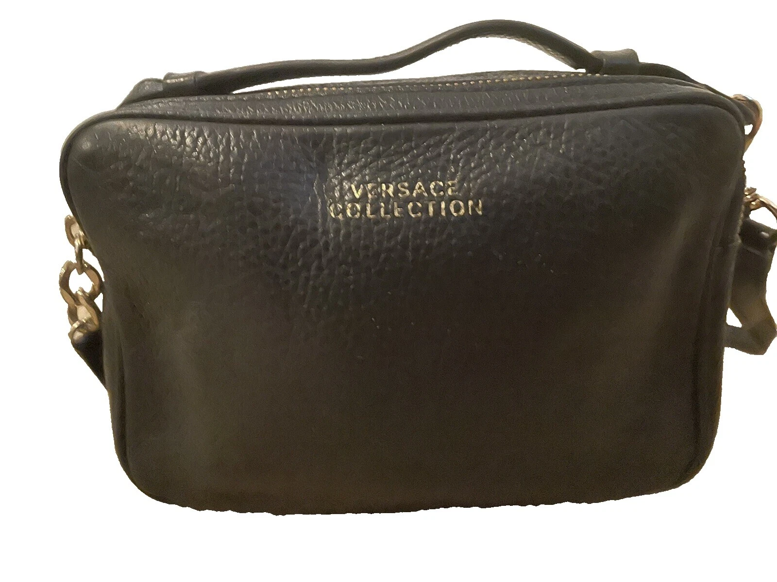 Bolsos y carteras Bandolera Versace Collection para Mujeres