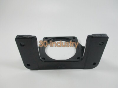 1X FOR Flange   Motor Mounting Fixed Support Base 60/80/90/110/130 Bracket