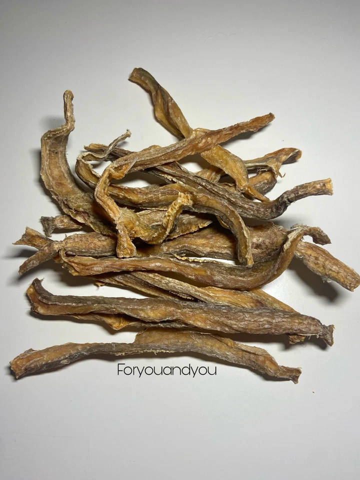 BOMBAY DUCK (Fisch) 200 G