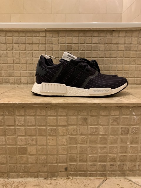 bedwin and the heartbreakers nmd
