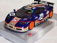 RevoSlot RS0143 1/32 Slot Car McLaren F1 GTR - Gulf No. 24