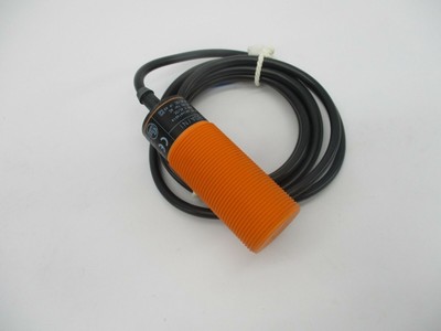 1PC IFM Proximity Switch KI0016 KI-2015-ABOA/NI New In Box #A6-35~