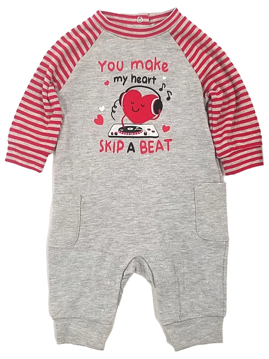 Puma heart cheap valentine bebe