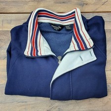 Vintage 90s Christian Dior Monsieur Track Jacket Mens M Full Zip And Button