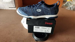 dexter jenna bowling shoes