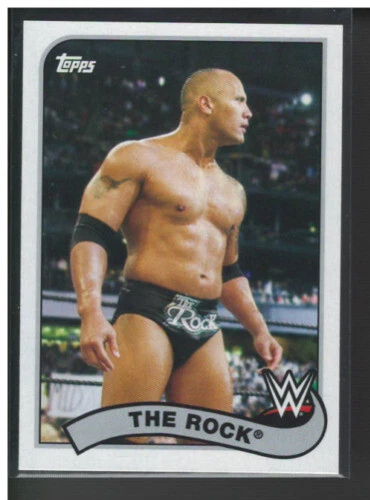 Cartes, saison 2018 lutte à l'unité à collectionner sportives