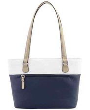 Las mejores ofertas en Azul carteras y bolsos para Giani Bernini