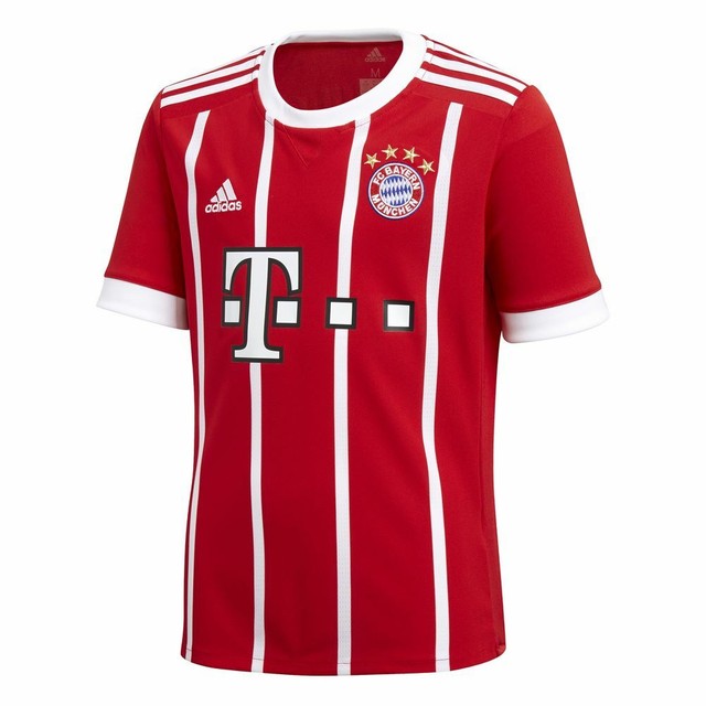 adidas bayern jersey