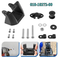 Replacement Transom Transducer Mount Mounting Bracket for Garmin 010-10272-00