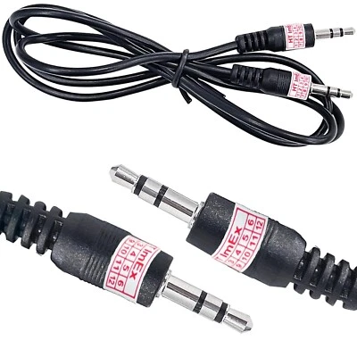 Câble audio jack AUX 3,5 mm pour station d'accueil Lenovo ThinkPad Basic USB 3.0 DL3700-ESS - Photo 1/4