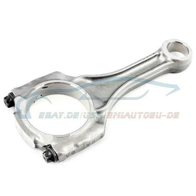 Original BMW 11247646892 - Pleuelstange L 138 5MM 5er 6er 7er X5  